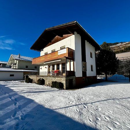 Draublick Sillian Apartment Luaran gambar