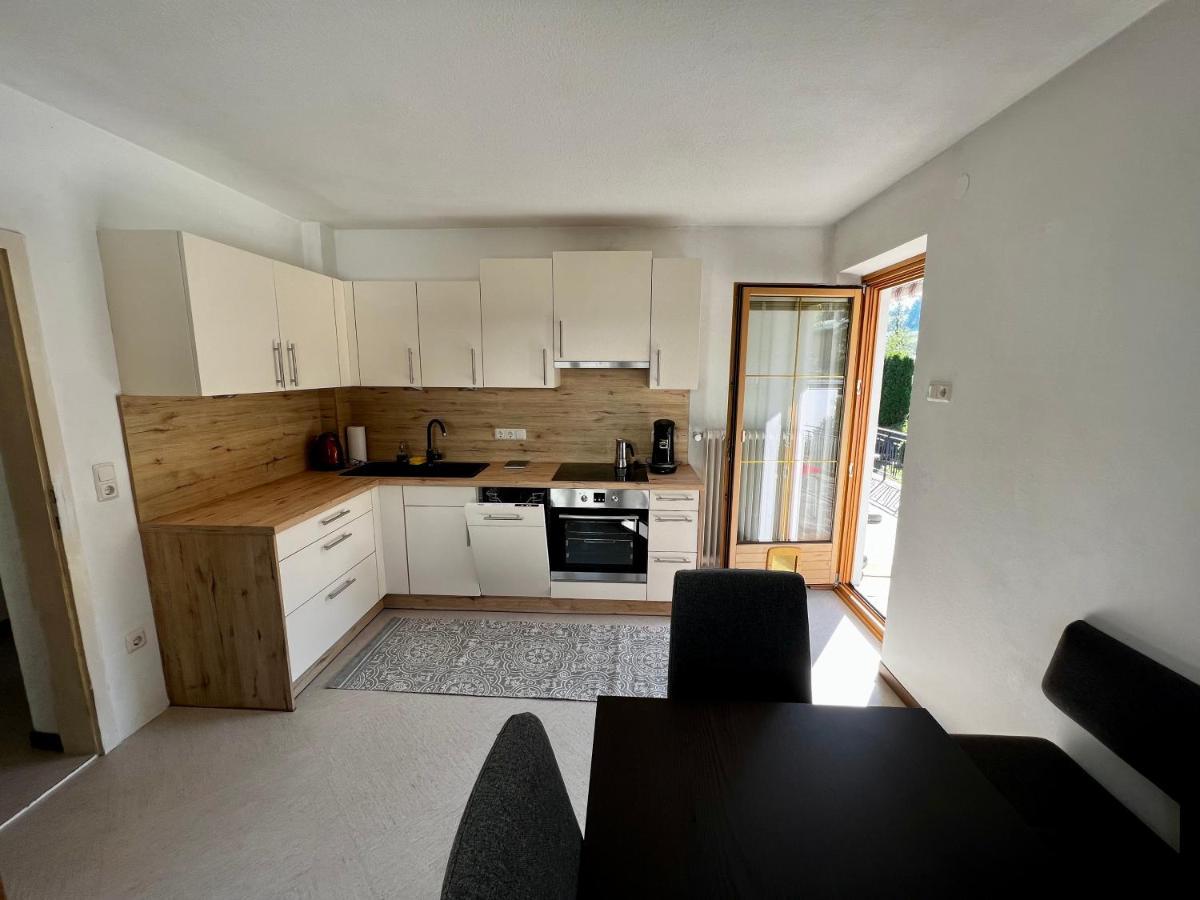 Draublick Sillian Apartment Luaran gambar