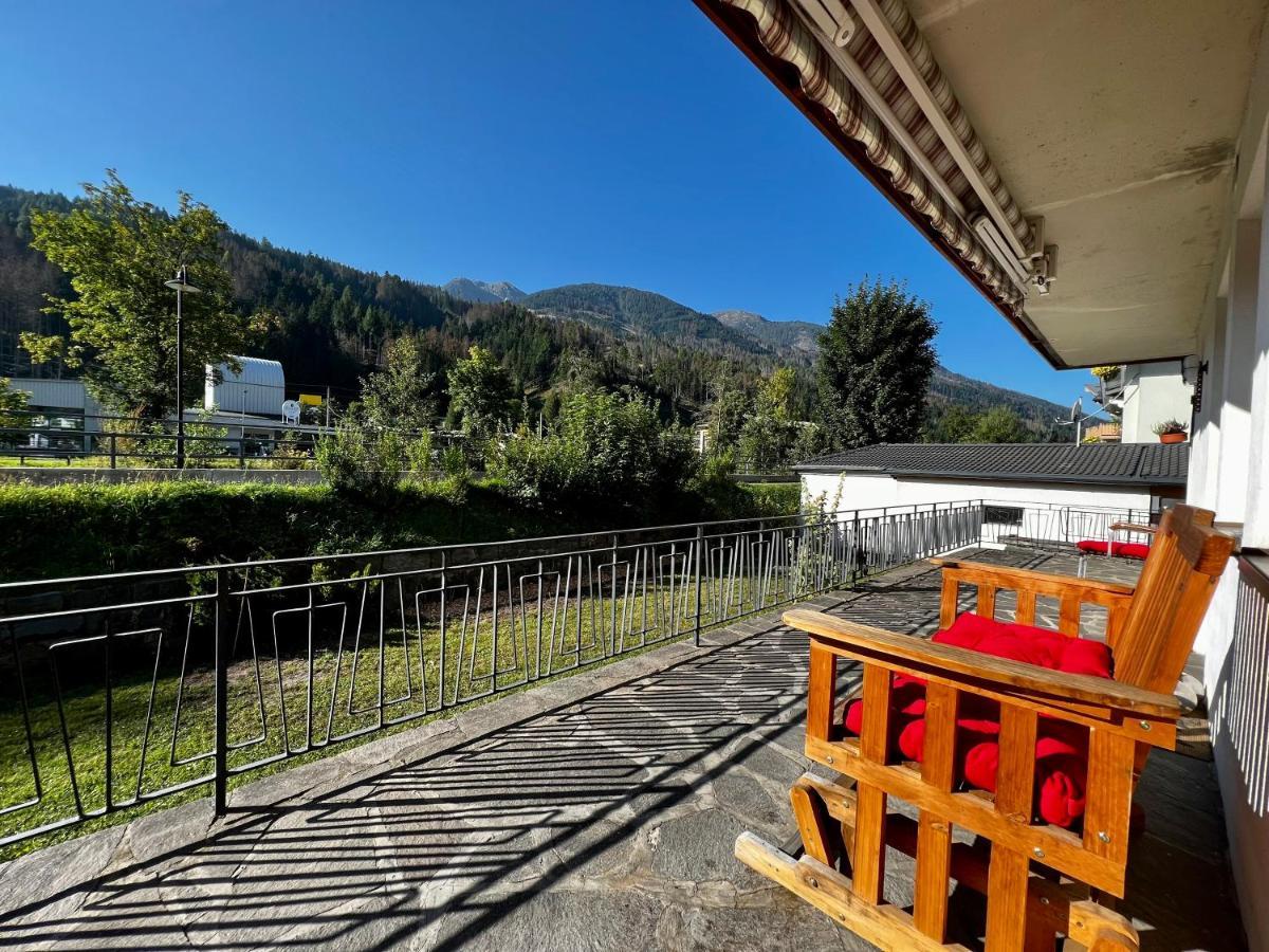 Draublick Sillian Apartment Luaran gambar