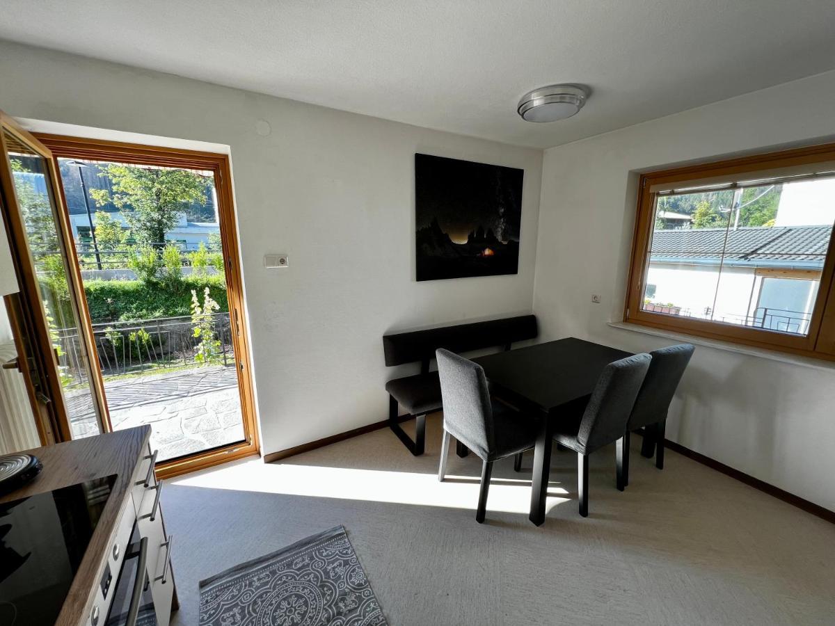Draublick Sillian Apartment Luaran gambar