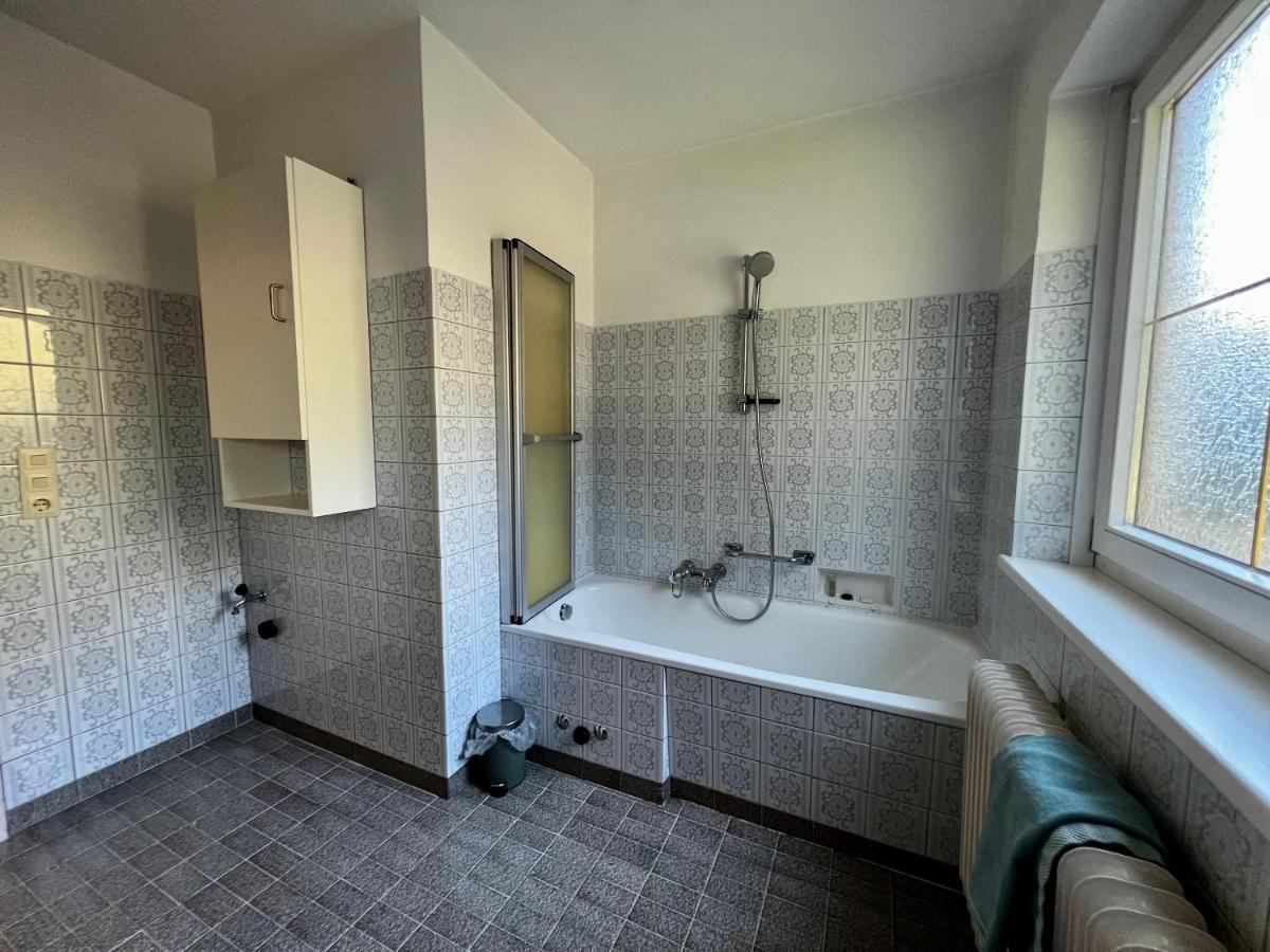 Draublick Sillian Apartment Luaran gambar