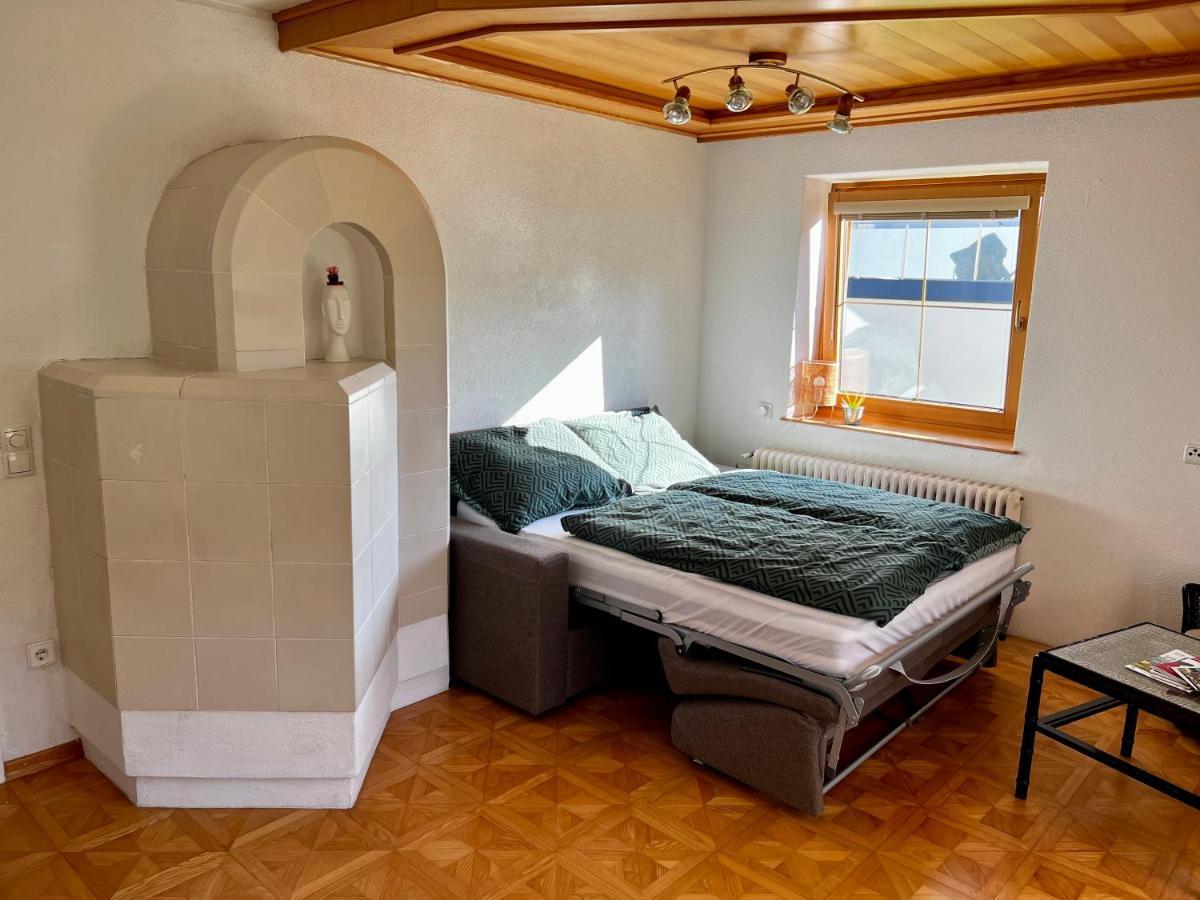 Draublick Sillian Apartment Luaran gambar