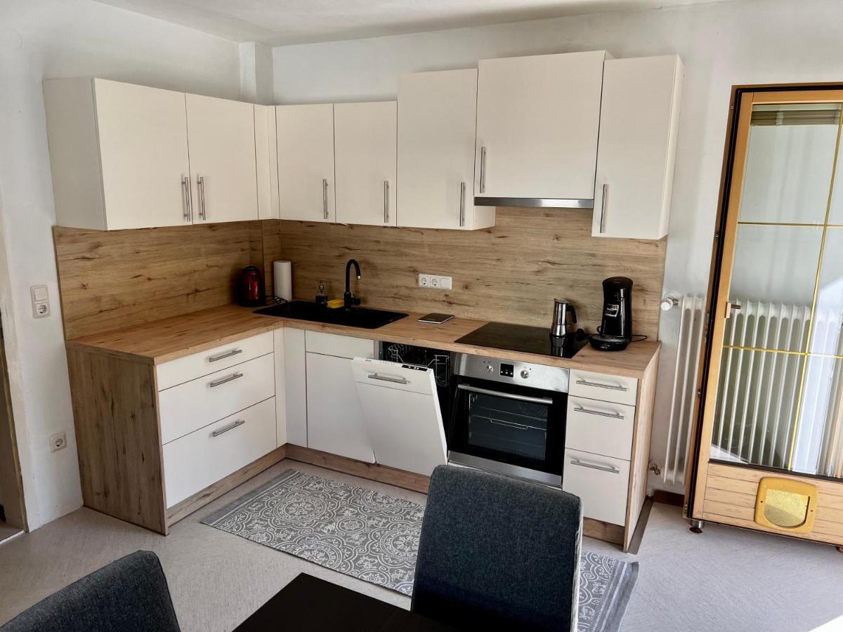 Draublick Sillian Apartment Luaran gambar