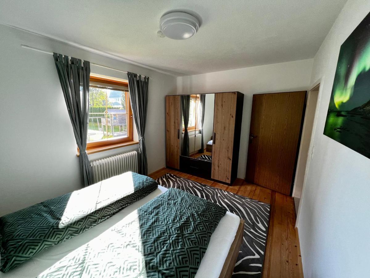 Draublick Sillian Apartment Luaran gambar