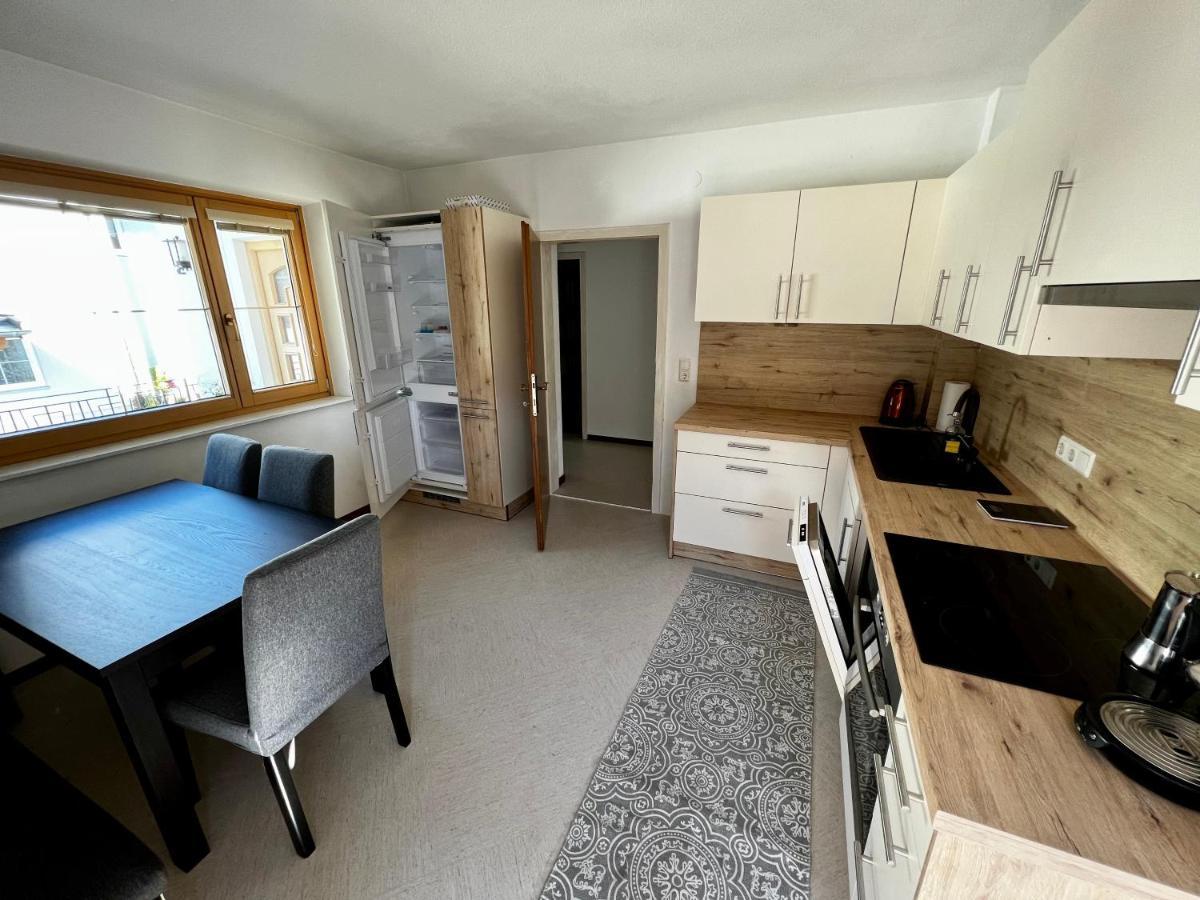 Draublick Sillian Apartment Luaran gambar