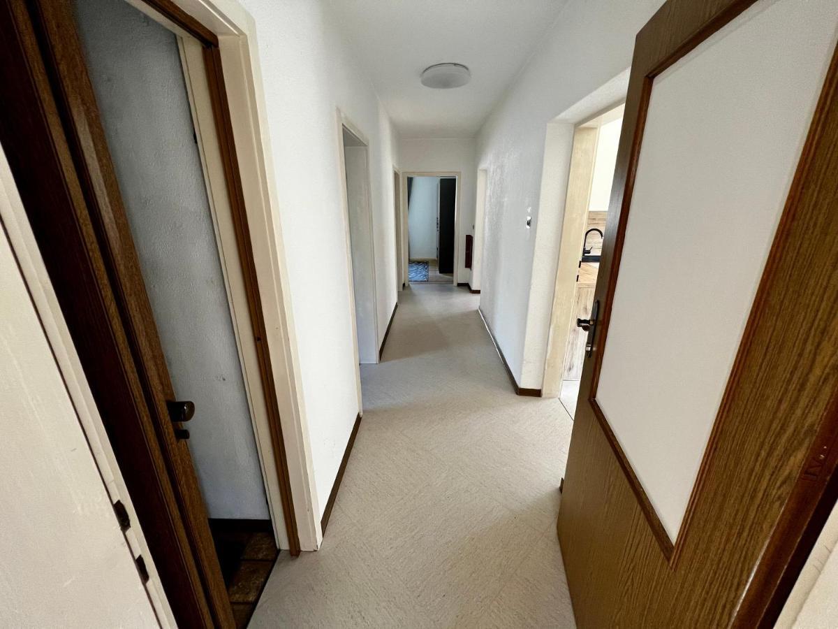 Draublick Sillian Apartment Luaran gambar