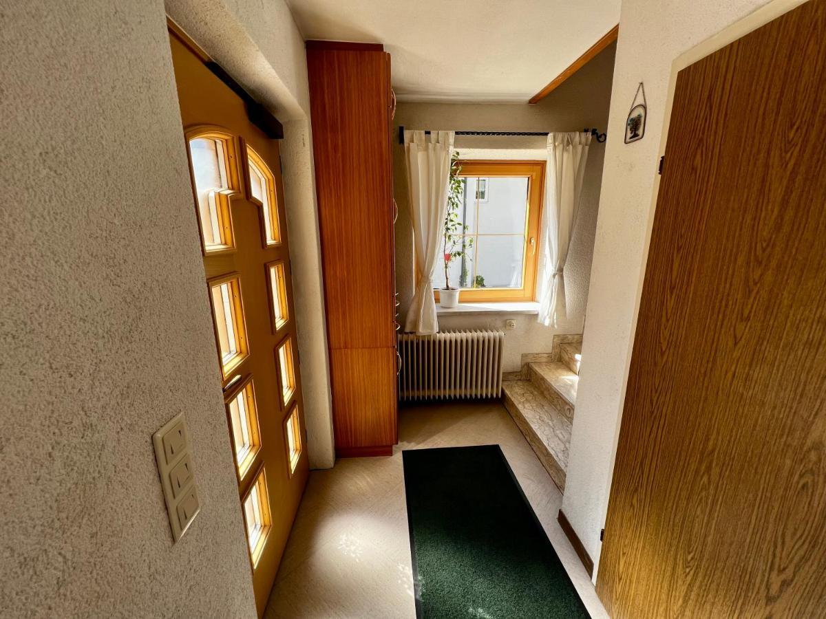 Draublick Sillian Apartment Luaran gambar