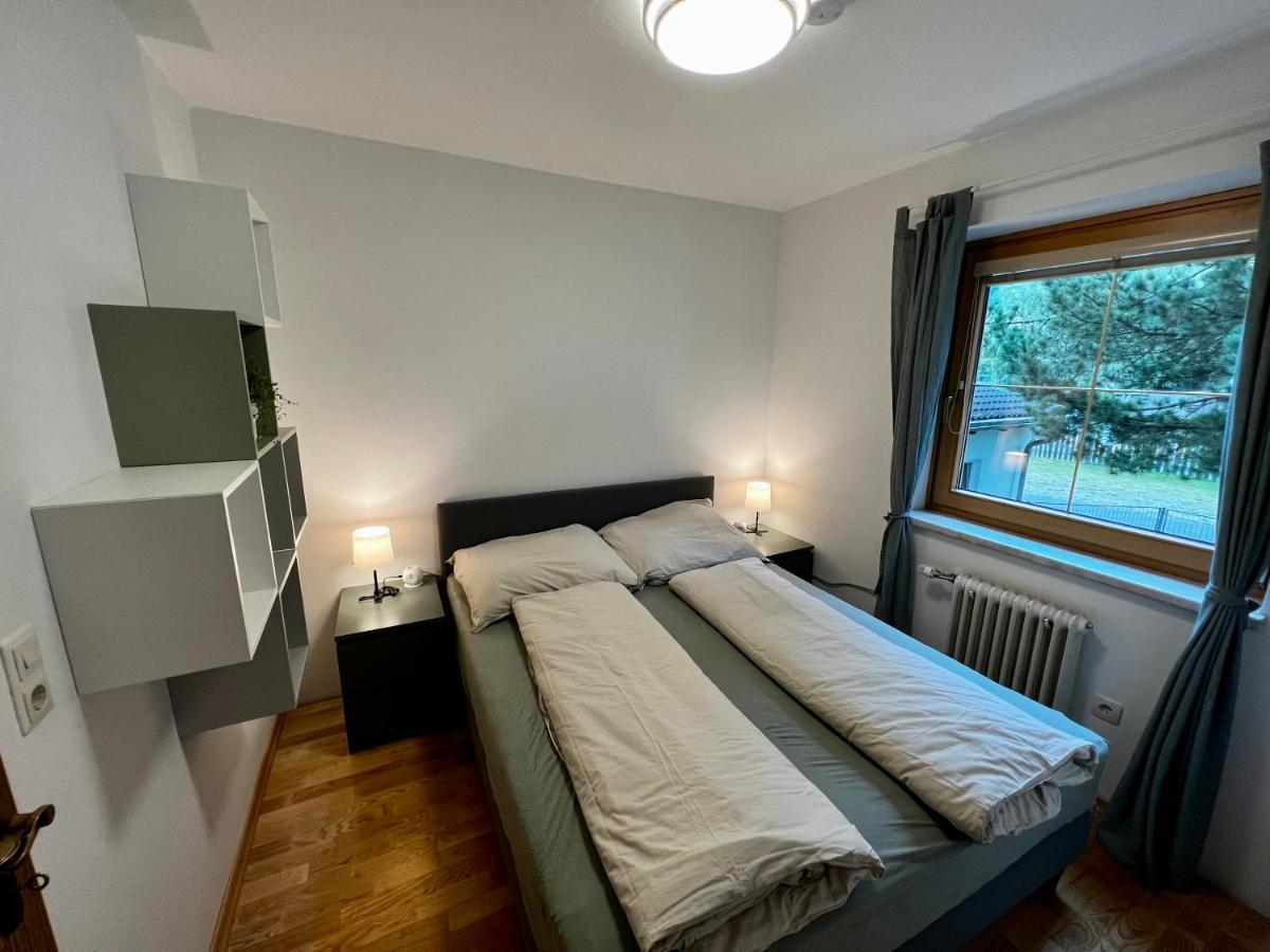 Draublick Sillian Apartment Luaran gambar