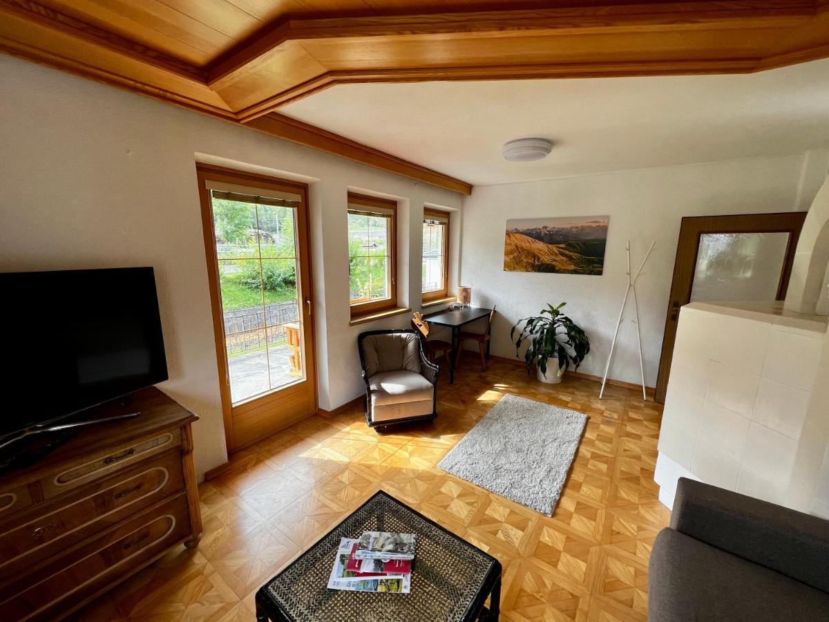 Draublick Sillian Apartment Luaran gambar