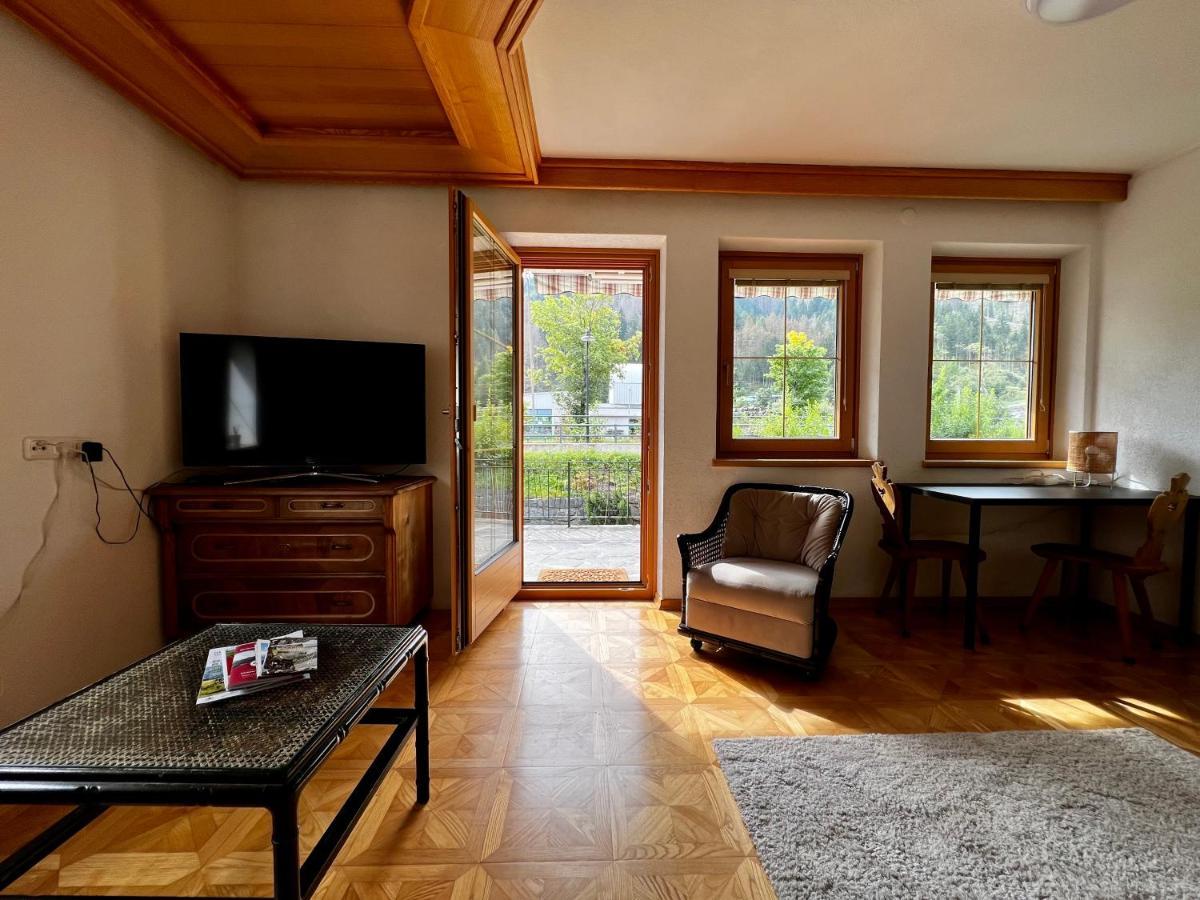 Draublick Sillian Apartment Luaran gambar