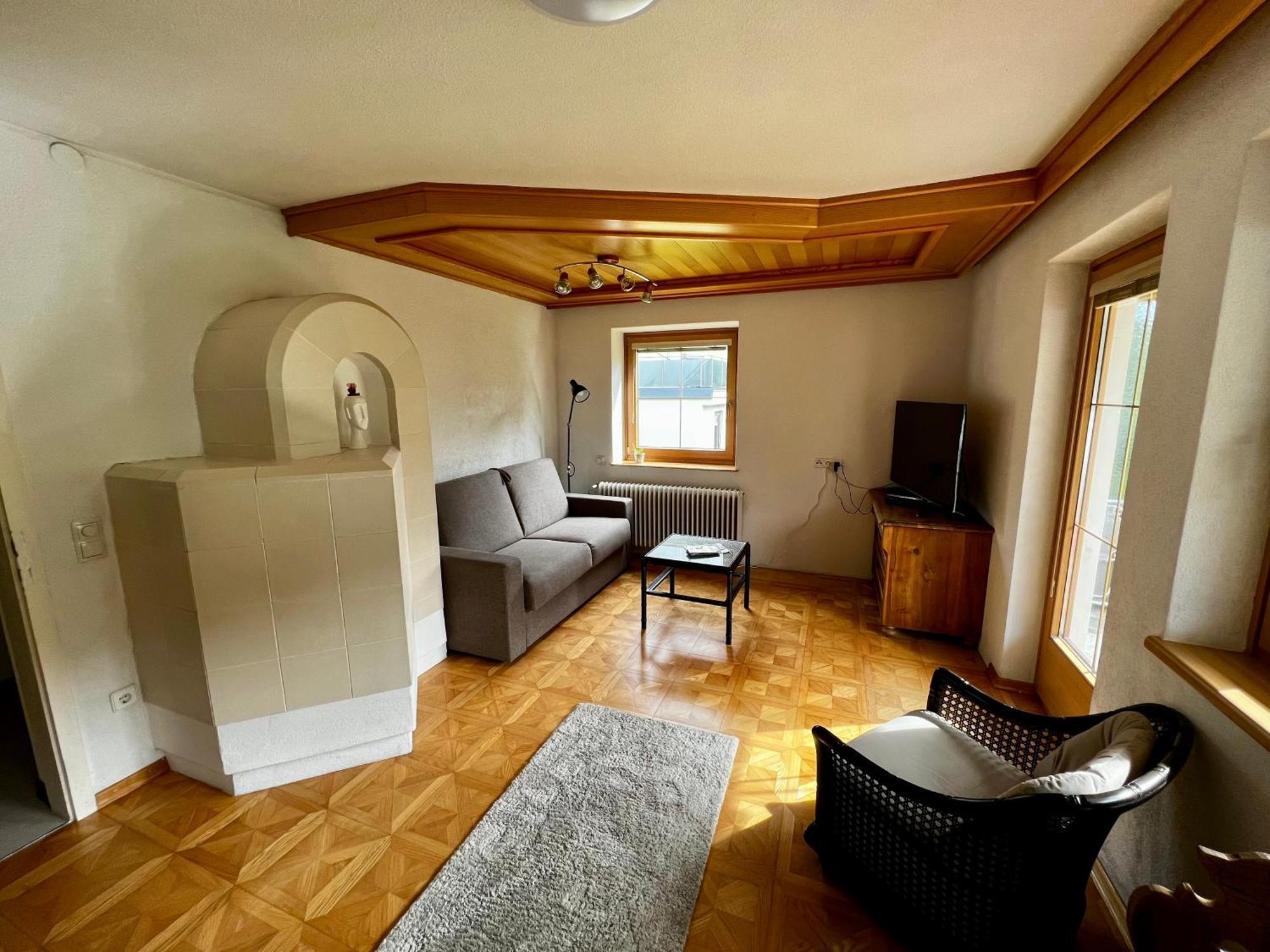 Draublick Sillian Apartment Luaran gambar