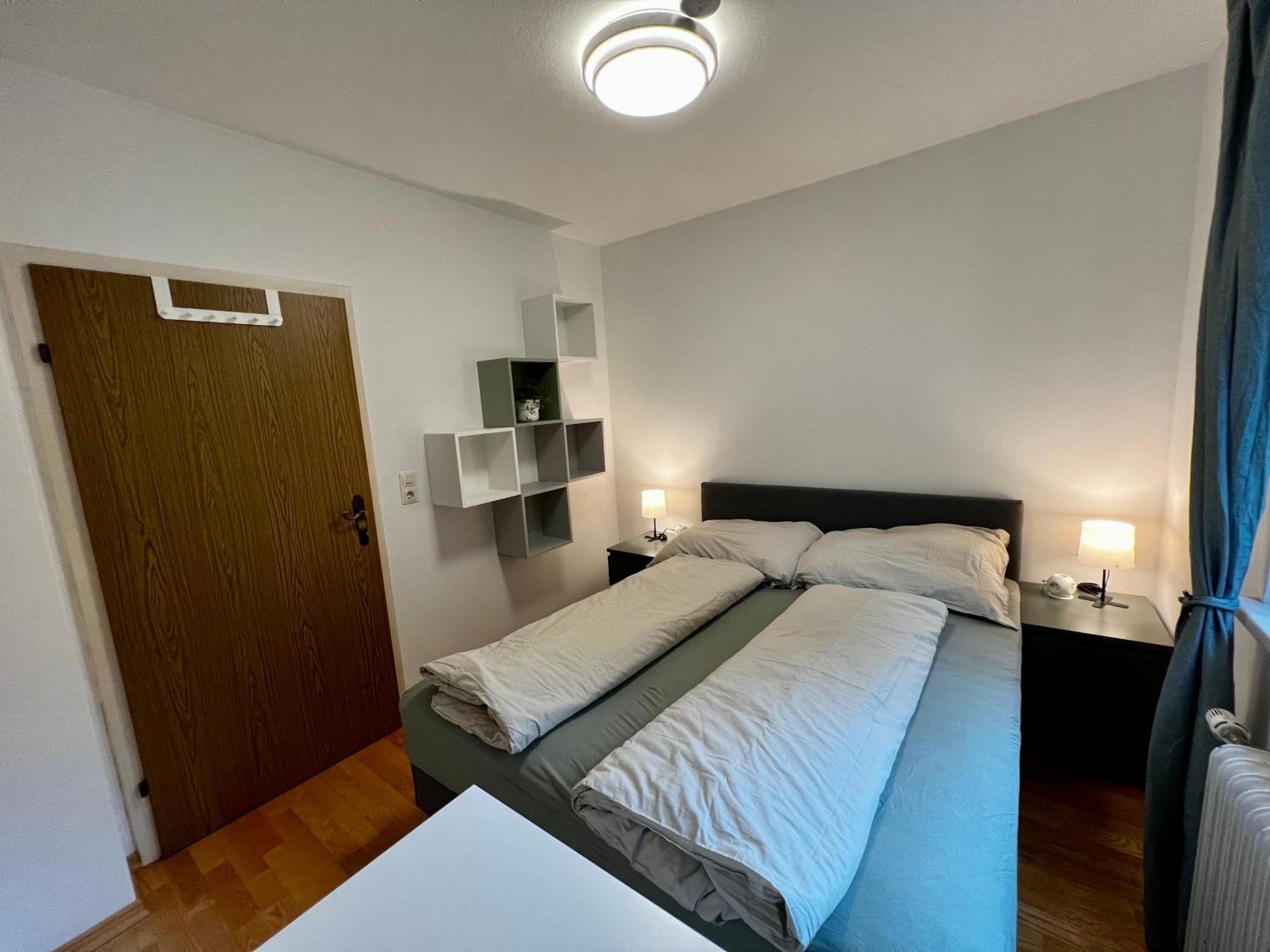 Draublick Sillian Apartment Luaran gambar