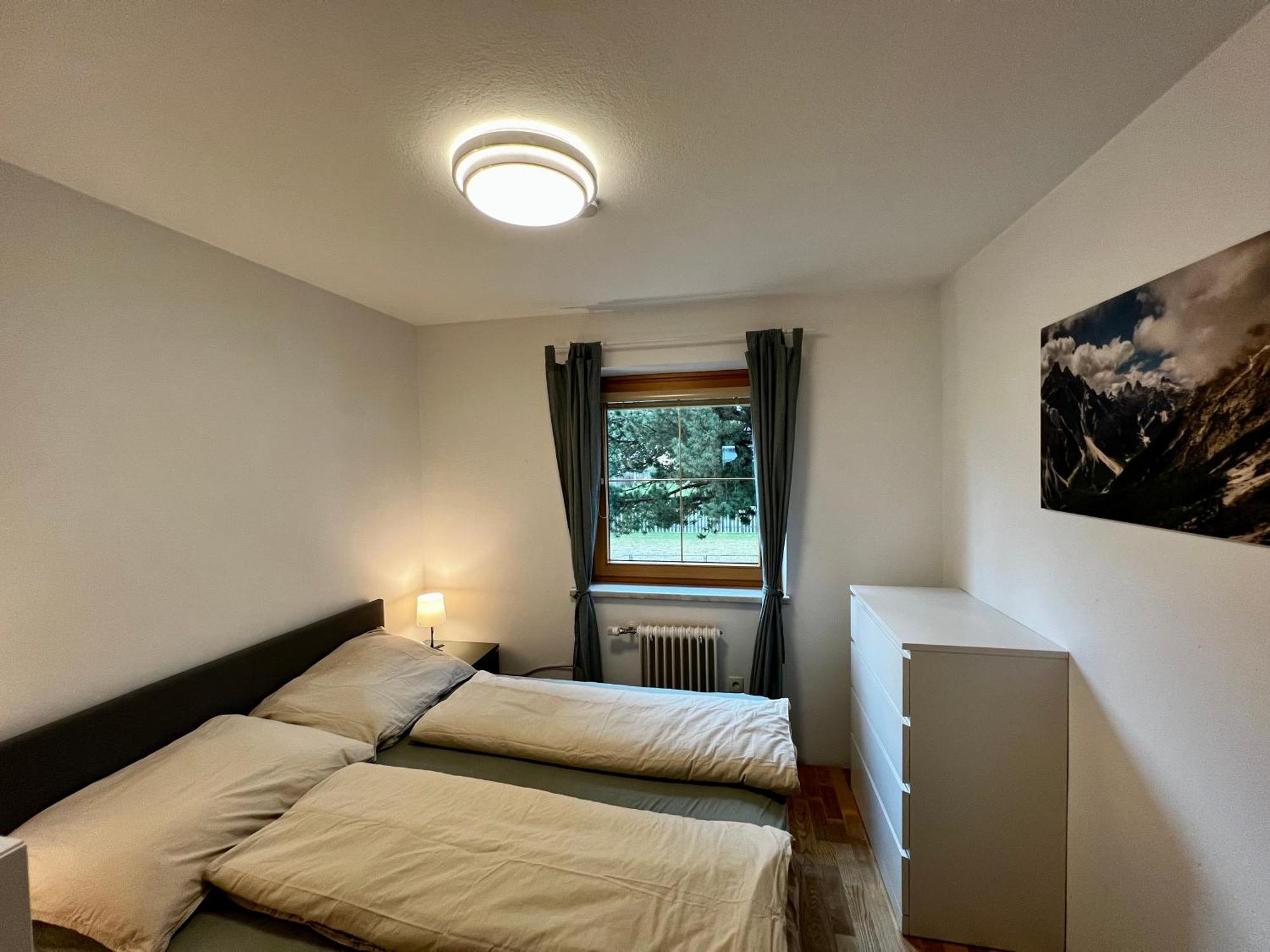 Draublick Sillian Apartment Luaran gambar