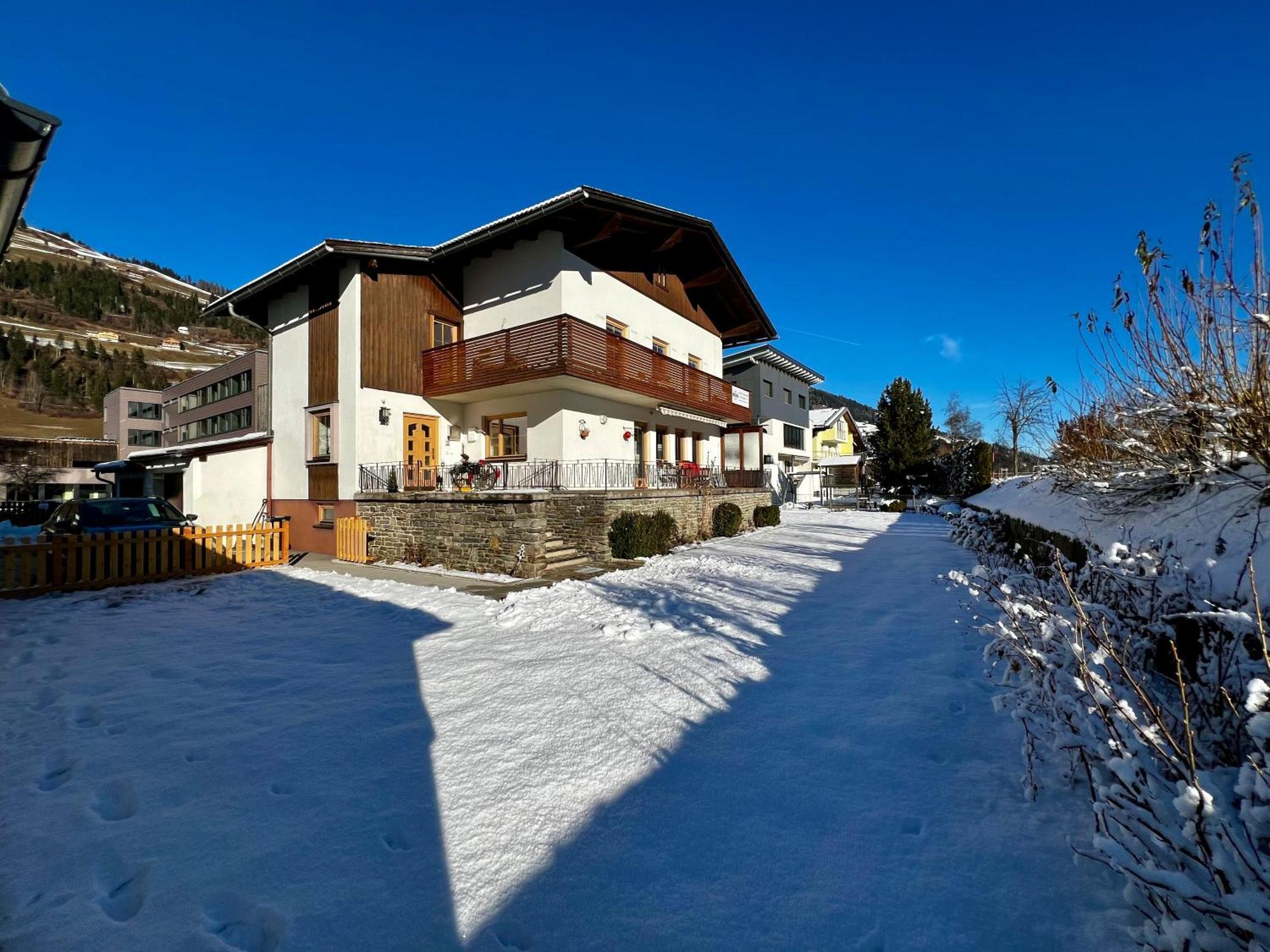 Draublick Sillian Apartment Luaran gambar